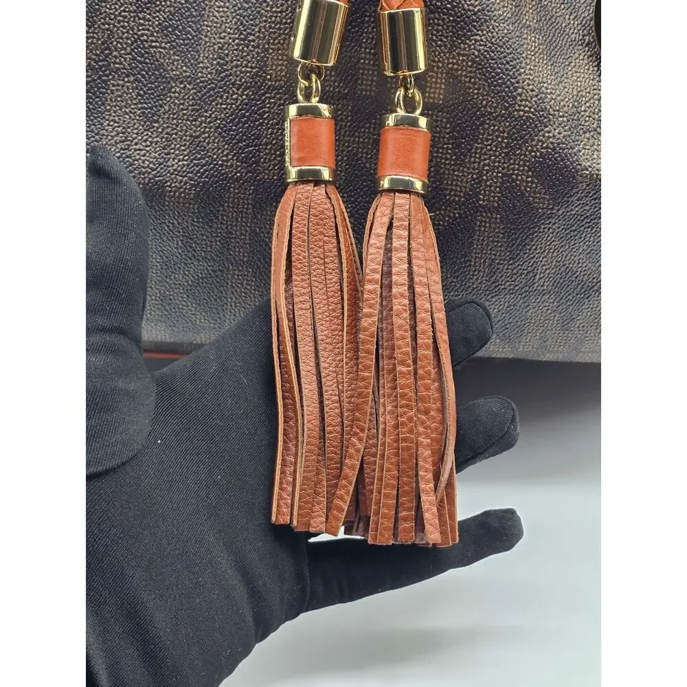 Michael Kors add effortless